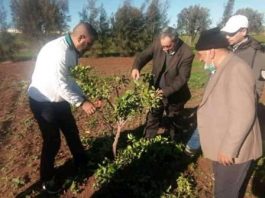 Journée de sensibilisation sur les traitements d’hiver