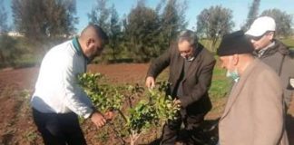 Journée de sensibilisation sur les traitements d’hiver