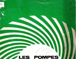 Les pompes centrifuges conditions fonctionnelles- constructives chaines de cotes