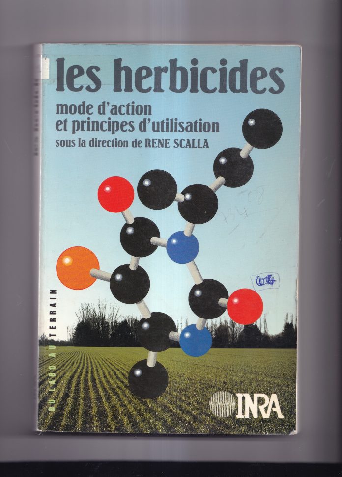 Les Herbicides