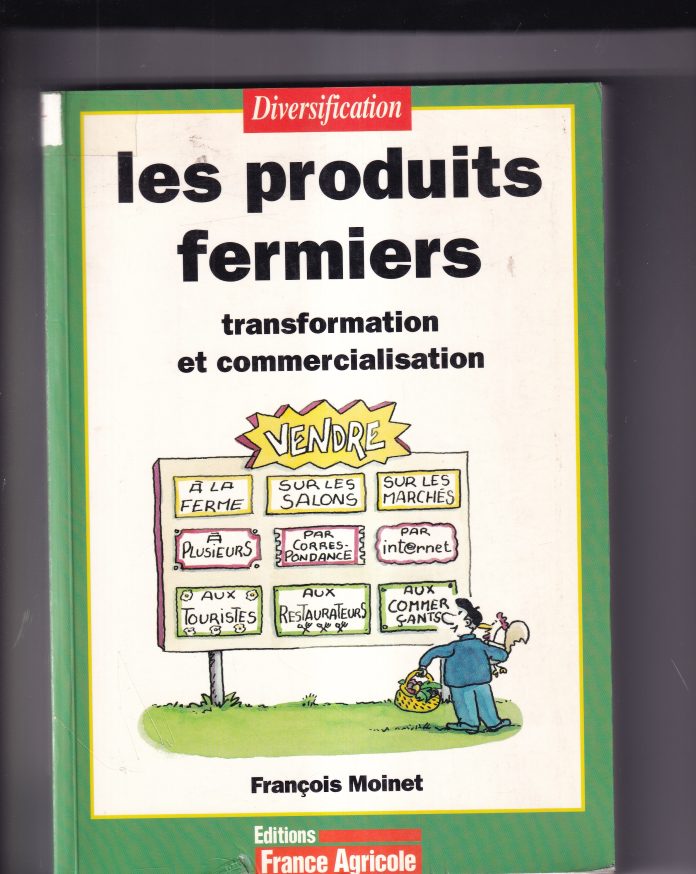 les produits fermiers