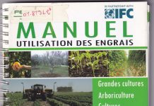 manuel utilisation des engrais : grandes cultures arboriculture cultures maraichères et industrielles