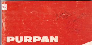 PURPAN -herbicides et désherbage-